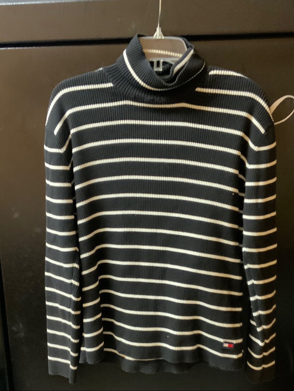 Turtle neck